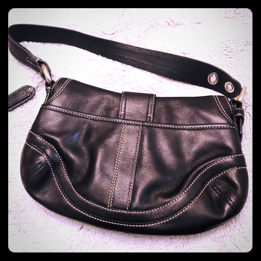 Small coach hobo